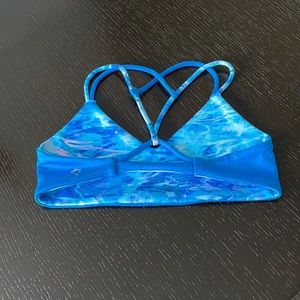 Reversible iviva bra top